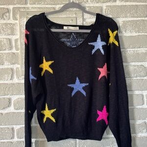 Impeccable pig sweater